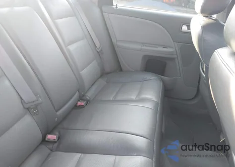 2006 Mercury Montego Luxury from USA, damaged, VIN 1MEFM40196G607253